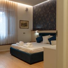 Marjo's uno apartment