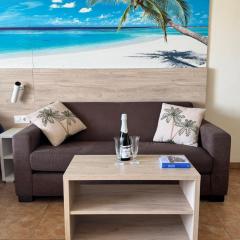 Sea View Apartment in Festival Village