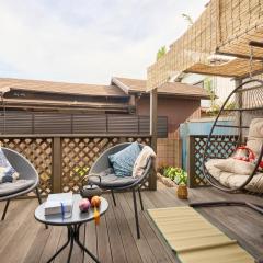 Family Garden House Tokyo Machida