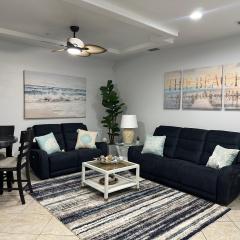 Beautiful 3 Bedroom Condo