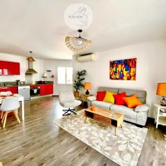ARC EN CIEL - Spacieux appartement en plein coeur du Centre-ville !