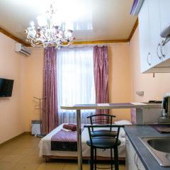 Doba In Ua Yavornytskoho119 Apartments