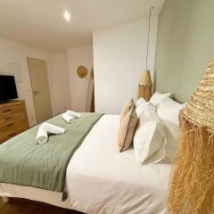 Appartement le Cocoon, 5 min du port