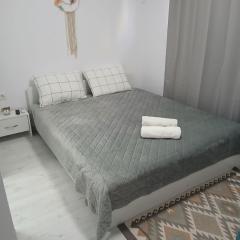 Apartament duplex pentru 3-4-5 persoane, Free parking, Self checkin, zona linistita