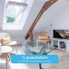 Là-Haut - Wifi - Centre-ville