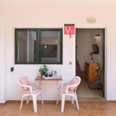 Bella Vista - Orquídea