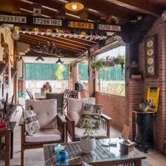 El Rincón de Agüero