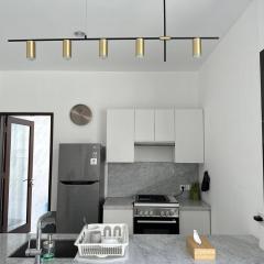 NEW SANUR Villa 4 Bedrooms or 6 Bedrooms