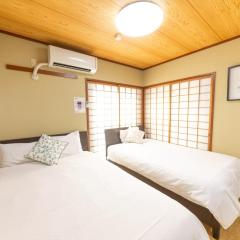 民泊の帝王 道頓堀東 413