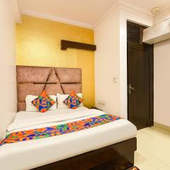 Via Delhi Continental