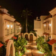 Tranquil Trails- Amayah Neer 3-BHK Villa Near Assagao