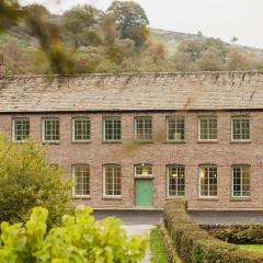 Gradbach Mill B&B