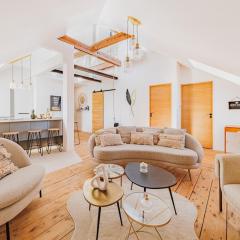 Appartement Arcachon plage centre