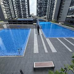 Seri Topaz Comfort Home