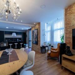 Alojamiento Singular