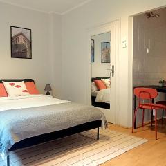 Resava Apartment
