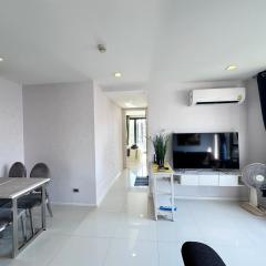 The Urban Attitude by ThaiminatorPattaya 2 Bed