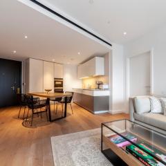 Wonderful 2BDR apt, BPS Shopping Mall