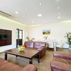 Flex SelfCheckIns 125 - Zagreb - 4 Bedrooms - Centre - Parking