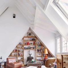 The Gable Residence at Fumin Lane 210