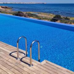 Seafront Apartment Punta Prima