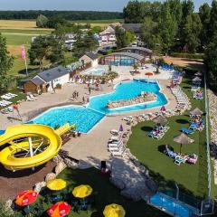 Mobil-home 4-6 personnes proche zoo de beauval