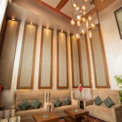 Hotel Tirupati Plaza