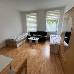 Kleine gemütliche Wohnung Pfortnerstraße 23