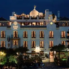 Hotel El Pilar Andalucia