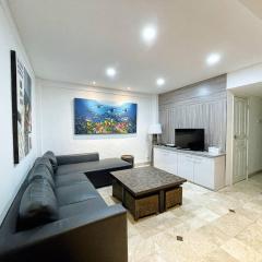 Jayakarta 6508 Legian Beach Side 2 BR Apartment