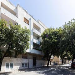 1 Bedroom Beautiful Apartment In Split