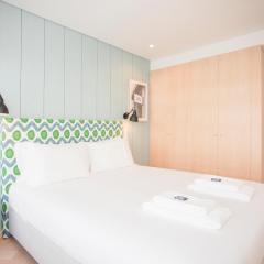 Allegro Boutique Apartments by Liiiving