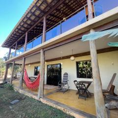 Casa com Hidro e Ozônio próximo ao Centro de Alto