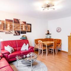 Ferienwohnung Schmälzle