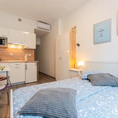 Flex SelfCheckIns 131 - Studio Apartment - Centre