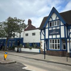 The Lambton Arms