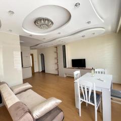 2BR Garden Bay Apartment