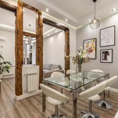 Waou La Latina III - Alquiler Corta Duración