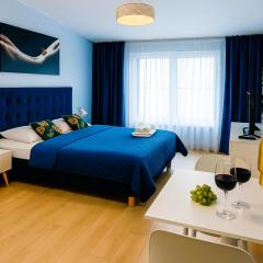 Blue Atelier Kazimierz