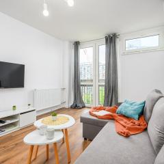 ShortStayPoland Jana Pawła B90