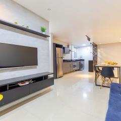 Apartamento a 150 Metros da Praia de Bombinhas