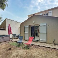 3 Bedroom Amazing Home In Jard-Sur-Mer