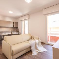 AmazHome - New House with Parking near the Sea