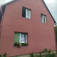 Apartmán Na Myslivecké