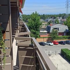 Eva Studio Apartment Arese Rho-Fiera Milano Galeazzi
