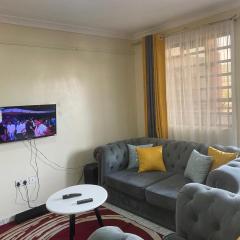 Magi cozy studio Donholm