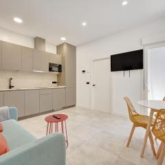 Apartamentos MYE by Clabao