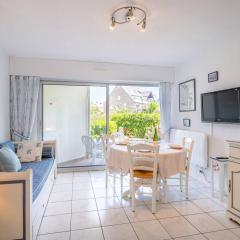 Carnac - Appartement 2 pièces avec parking, proche plages - FR-1-477-267