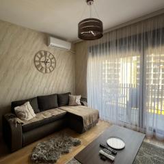 Mitra Apartmani