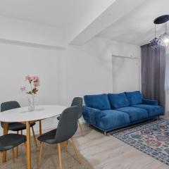 Relax New Apartment Uverturii